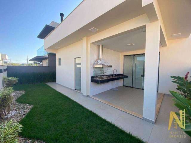 Casa com 3 suítes à venda, 144 m² por R$ 1.175.000 - Parque Tauá - Paysage Aranguá - Londrina/PR