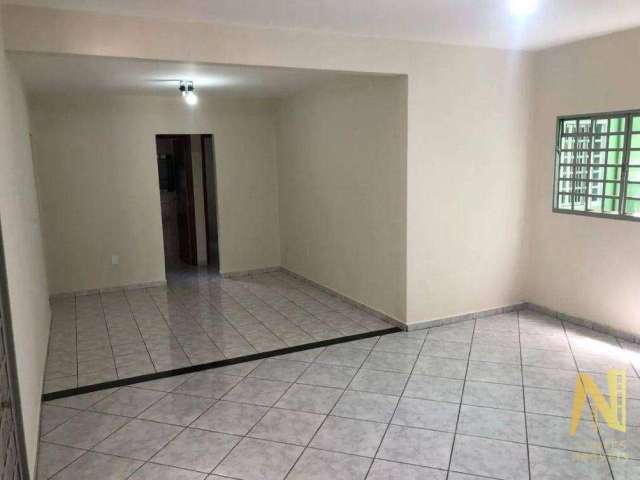 Casa com 4 dormitórios à venda, 180 m² por R$ 375.000 - Jardim Itaparica - Londrina/PR