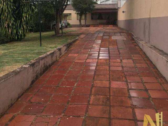 Terreno à venda, 650 m² por R$ 1.300.000 - Próximo Av. Higienópolis - Londrina/PR