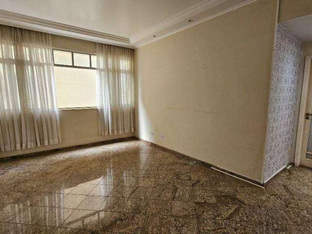 Apartamento no centro de Londrina com 3 dormitórios à venda, 118 m² por R$ 335.000.