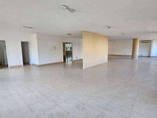 Sala para alugar, 240 m² por R$ 3.500/mês no Calcação de Londrina - Centro .