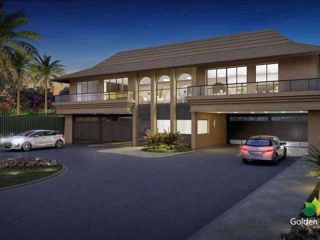 Terreno à venda, 300 m² por R$ 429.000 - Golden Park II - Londrina/PR