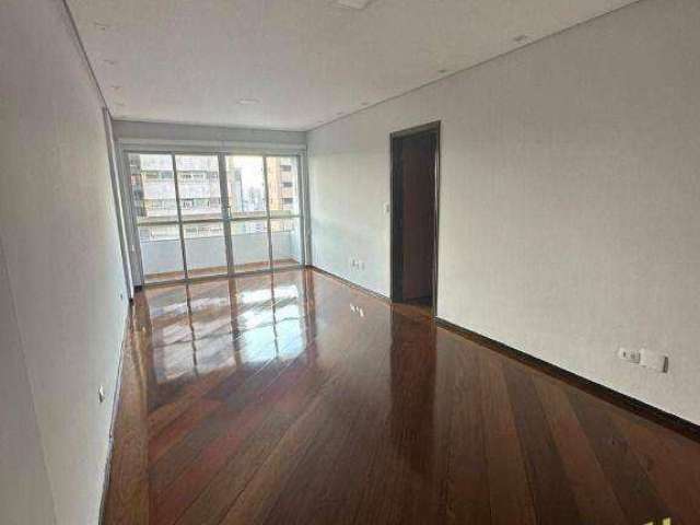 Apartamento com 3 dormitórios à venda, 90 m² por R$ 550.000,00 - Centro - Londrina/PR