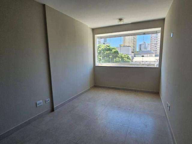 Apartamento à venda, rua Pio Xll com 106 m² por R$ 585.000 - Londrina/PR