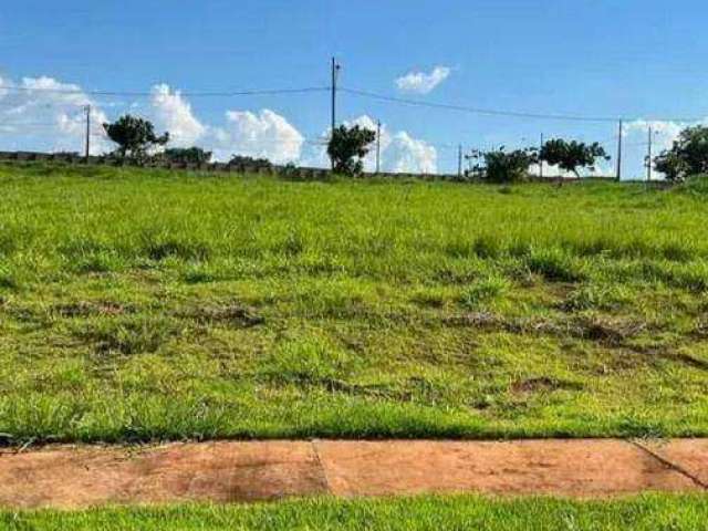 Terreno à venda, 300 m² por R$ 300.000 - Jardim Tarobá - Cambé/PR