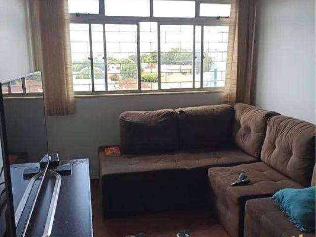 Apartamento com 3 dormitórios à venda, 85 m² por R$ 235.000 - Vila Ipiranga - Londrina/PR