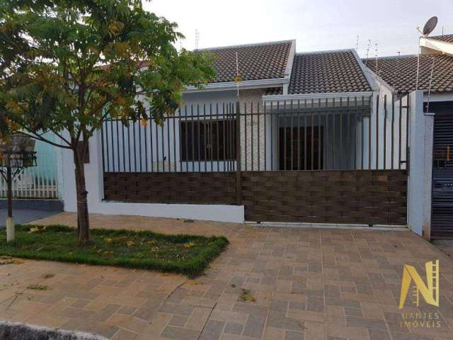 Casa em Maringá a venda com  99 m² privativos por R$ 370.000 - Jardim Santa Helena