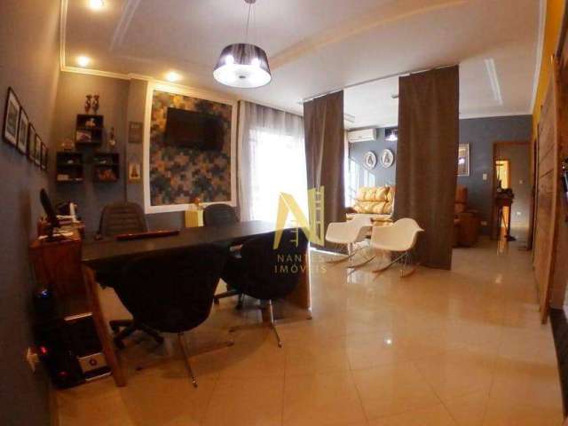 Apartamento com 3 dormitórios à venda, 105 m² por R$ 350.000,00 - Vila Ipiranga - Londrina/PR