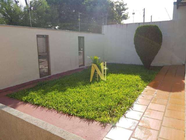 Casa a venda, no Jardim Piza por R$ 450.000 - Londrina/PR