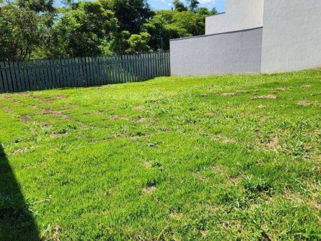 Terreno à venda, 250 m² por R$ 450.000 - Condomínio Bella Vitta - Londrina/PR