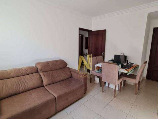 Apartamento com 2 dormitórios à venda, 65 m² por R$ 210.000,00 - Igapó - Londrina/PR