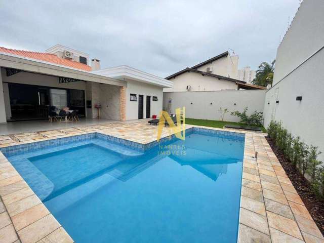 Casa à venda, próximo ao Mercadão da Prochet - Londrina/PR - R$ 2.2000.000,