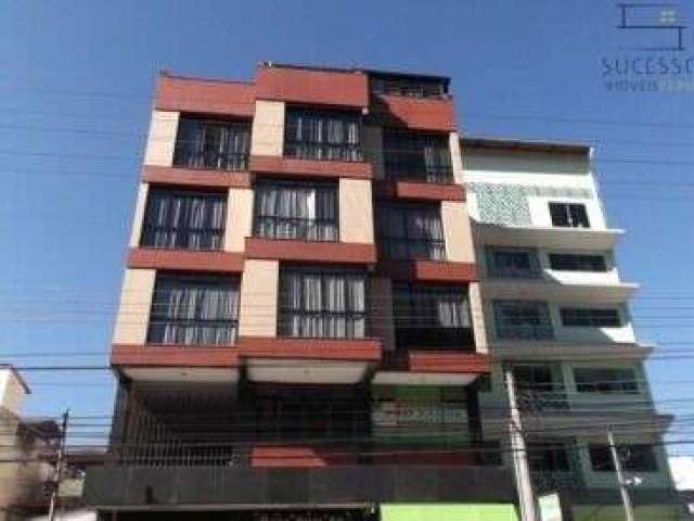 Excelente apartamento olaria