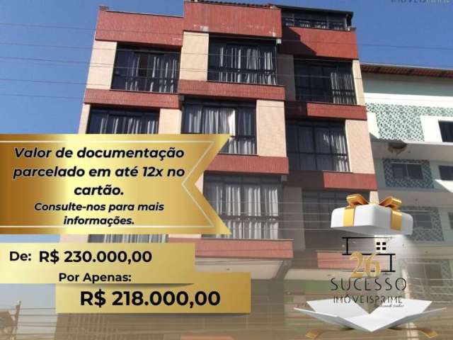 Excelente apartamento olaria