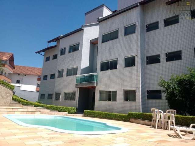 Apartamento à venda no bairro Braunes - Nova Friburgo/RJ