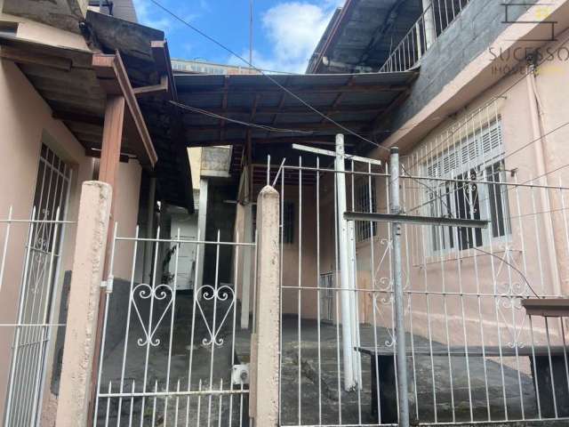 Casa à venda no bairro Olaria - Nova Friburgo/RJ