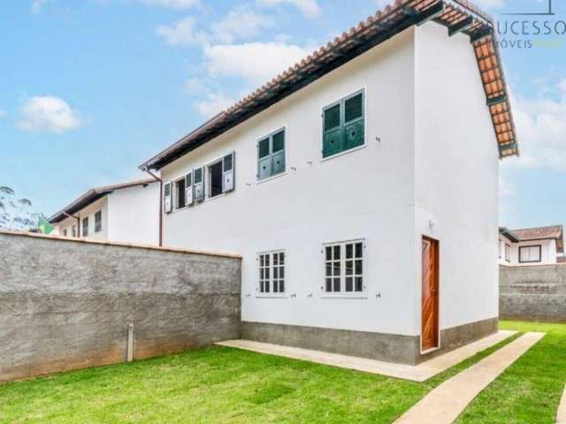 Casa Duplex à venda em Nova Suíça