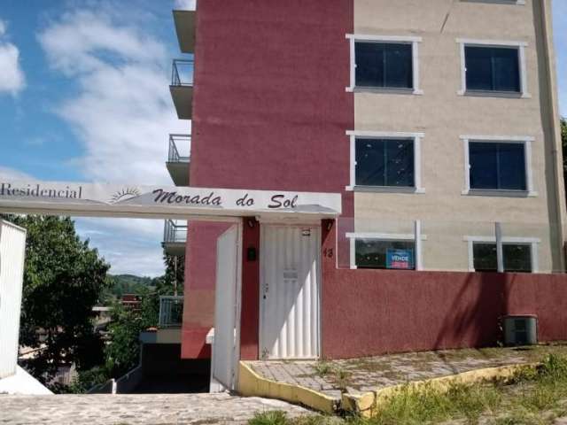 Apartamento novo à venda em Conselheiro Paulino