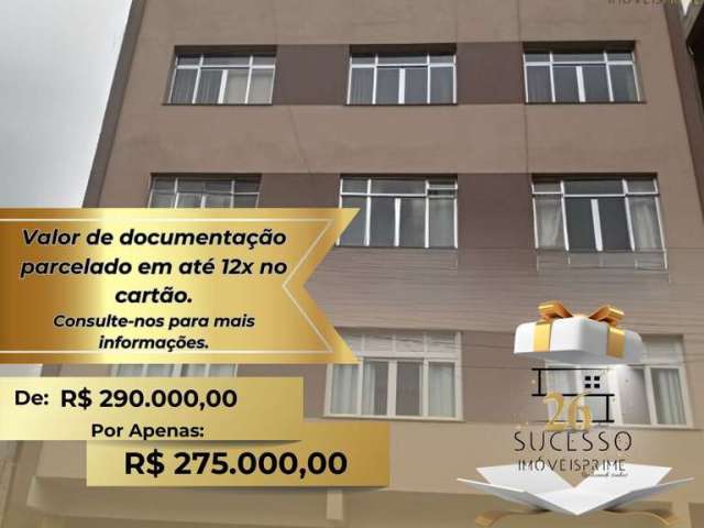 Excelente apartamento à venda no Prado