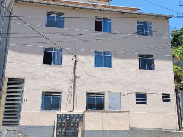 Apartamento à venda no bairro Solares II - Nova Friburgo/RJ