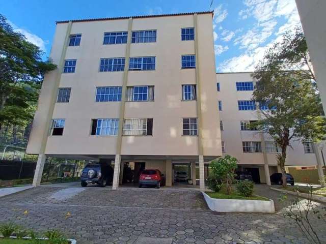 Excelente apartamento à venda em Olaria