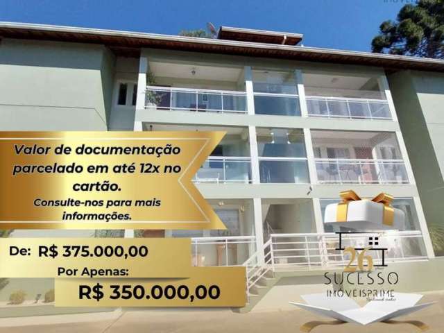 Apartamento à venda no Vale dos Pinheiros