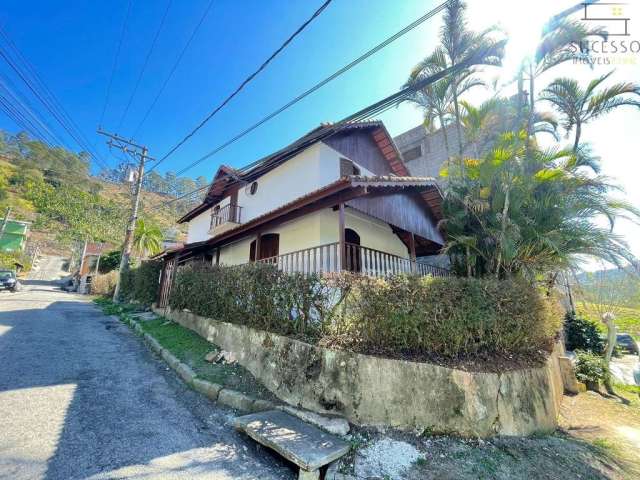 Casa à venda em São Geraldo