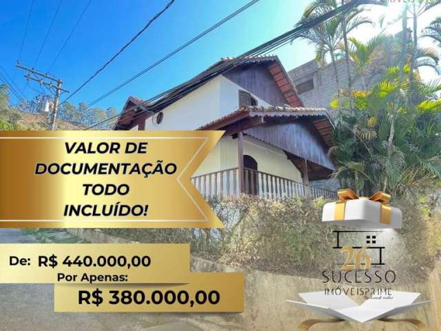 Casa à venda em São Geraldo