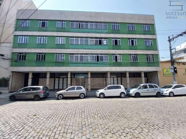 Encantador apartamento à venda no Centro da Cidade