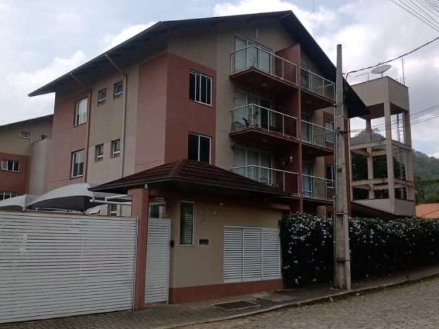 Apartamento à venda em Mury