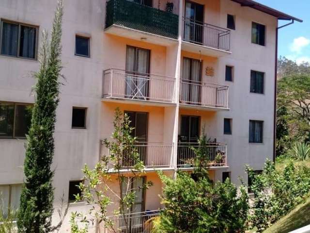 Apartamento à venda em Riograndina