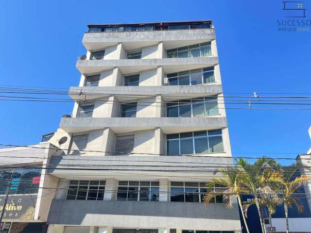 Apartamento à venda no Centro da cidade