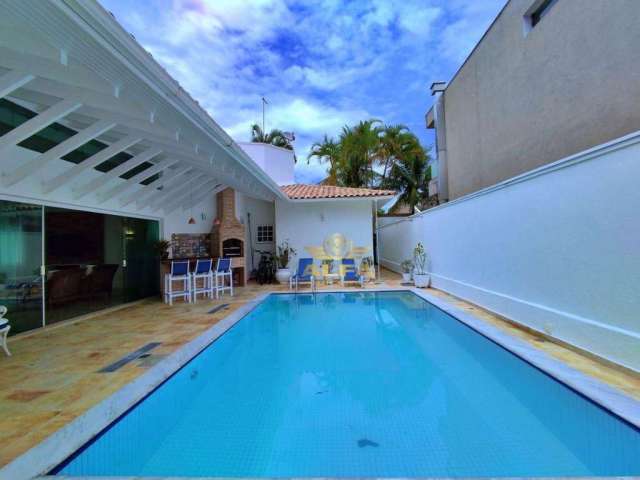 Casa à venda, 270 m² por R$ 2.200.000,00 - Jardim Acapulco - Guarujá/SP