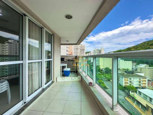 Apartamento à Venda na Pitangueiras no Guarujá | Alfa Imóveis Guarujá