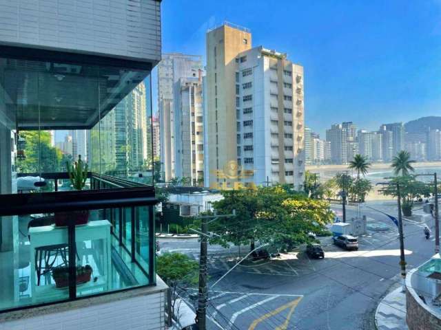 Apartamento à Venda na Astúrias no Guarujá | Alfa Imóveis