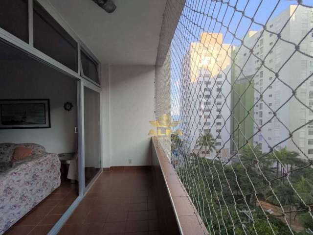 Apartamento à Venda na Pitangueiras no Guarujá | Alfa Imóveis Guarujá