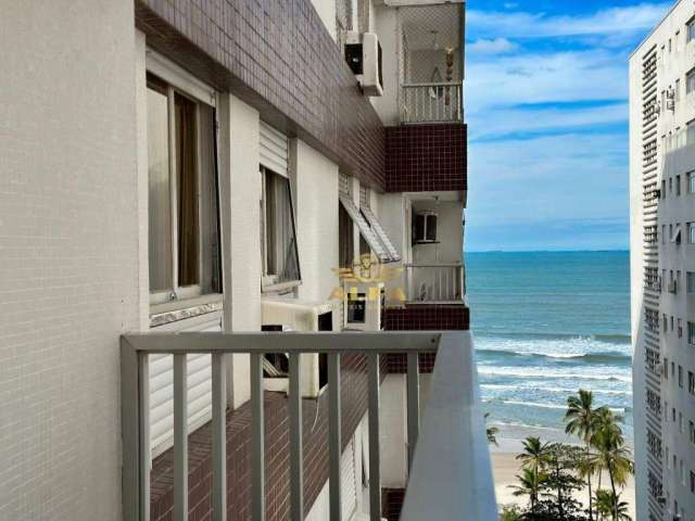 Apartamento à venda, 67 m² por R$ 480.000,00 - Pitangueiras - Guarujá/SP