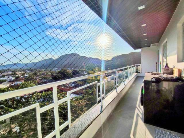 Apartamento à Venda no Tombo em Guarujá | Alfa Imóveis