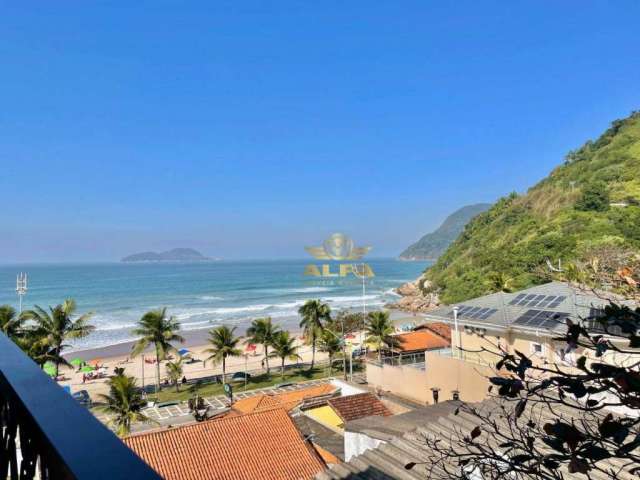 Apartamento à Venda no Tombo em Guarujá | Alfa Imóveis