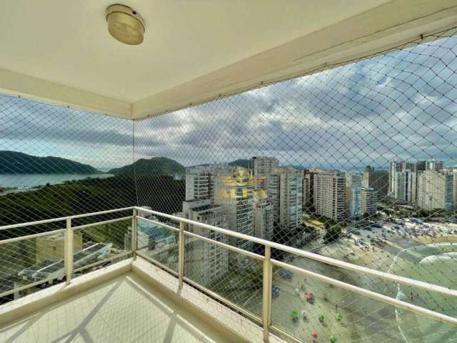 Apartamento à Venda na Astúrias no Guarujá | Alfa Imóveis