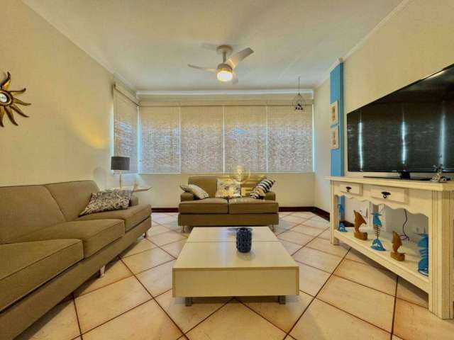 Apartamento à Venda na Pitangueiras no Guarujá | Alfa Imóveis