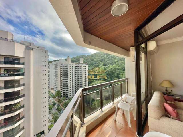 Apartamento à Venda na Pitangueiras no Guarujá | Alfa Imóveis