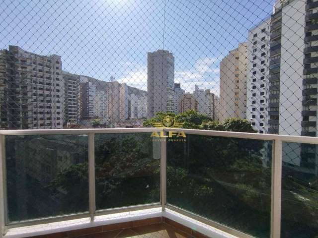 Apartamento à Venda na Pitangueiras no Guarujá | Alfa Imóveis