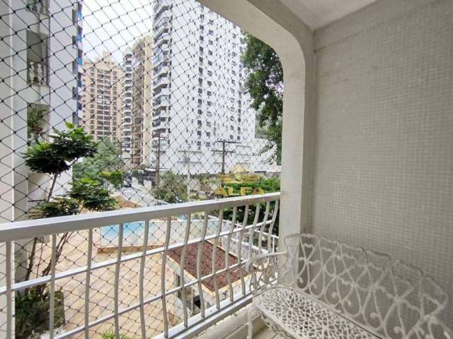 Apartamento à Venda na Pitangueiras no Guarujá | Alfa Imóveis Guarujá