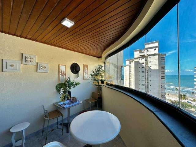 Apartamento à Venda na Pitangueiras no Guarujá | Alfa Imóveis Guarujá