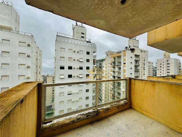 Apartamento à Venda na Pitangueiras no Guarujá | Alfa Imóveis Guarujá