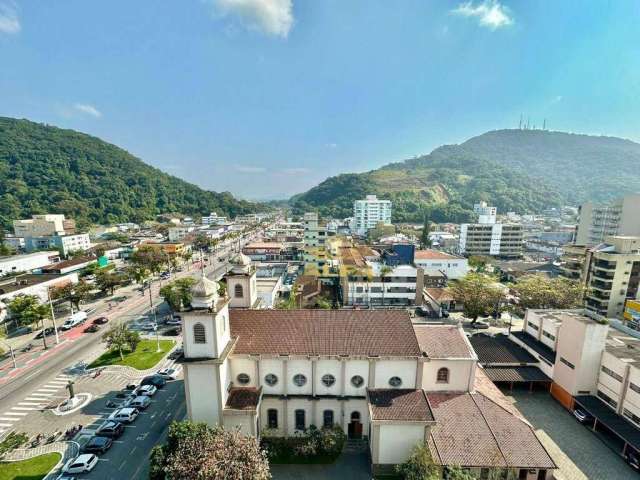 Cobertura à Venda na Pitangueiras no Guarujá | Alfa Imóveis Guarujá