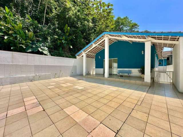 Casa à venda, 170 m² por R$ 715.000,00 - Jardim Guaiuba - Guarujá/SP