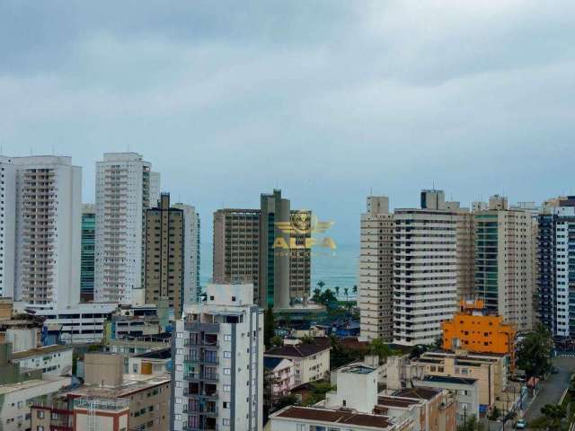 Apartamento à Venda na Astúrias no Guarujá | Alfa Imóveis Guarujá