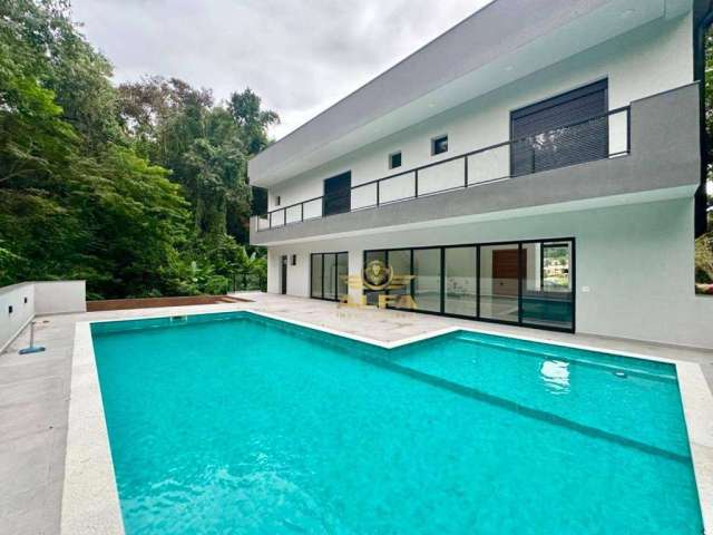 Casa à Venda na Marina em Guarujá | Alfa Imóveis Guarujá